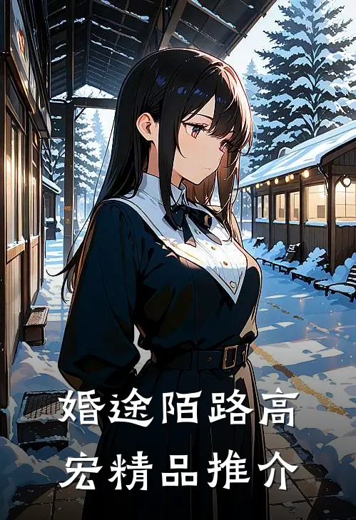 婚途陌路高宏精品推介