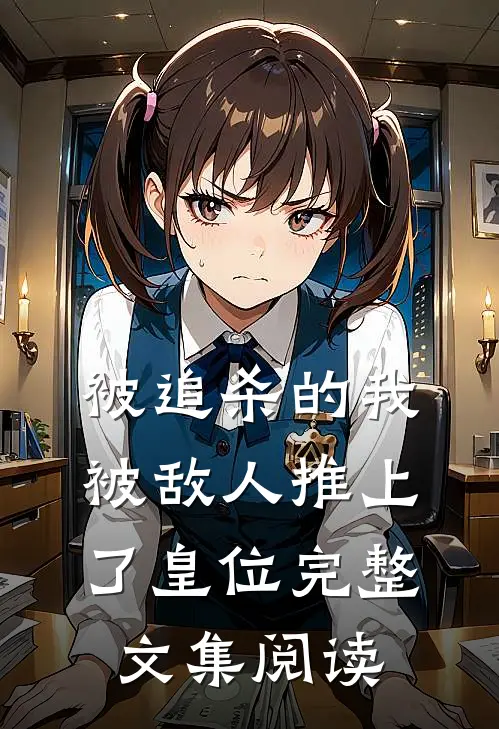 被追杀的我，被敌人推上了皇位完整文集阅读