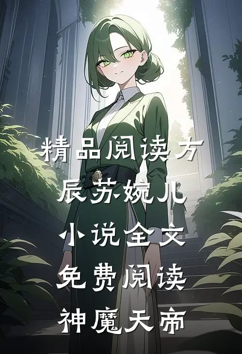 精品阅读方辰苏婉儿小说全文免费阅读神魔天帝