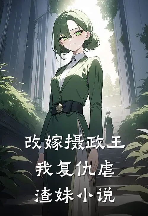 改嫁摄政王，我复仇虐渣妹小说