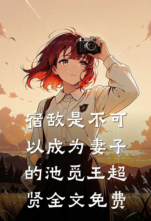 《宿敌是不可以成为妻子的》池觅王超贤全文免费
