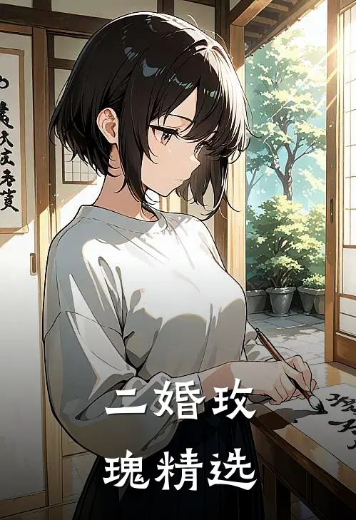 二婚玫瑰精选