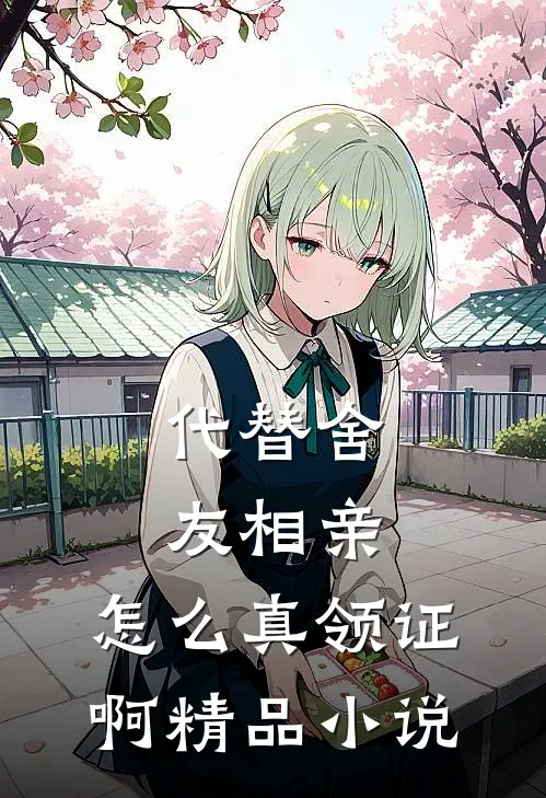 代替舍友相亲，怎么真领证啊精品小说
