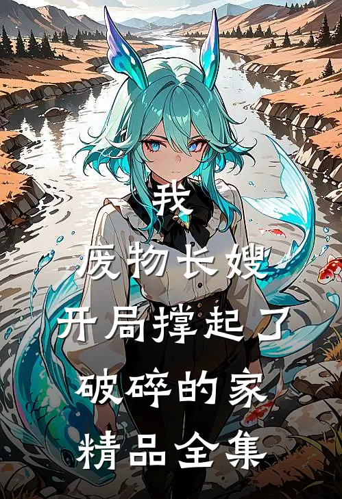 我，废物长嫂，开局撑起了破碎的家精品全集