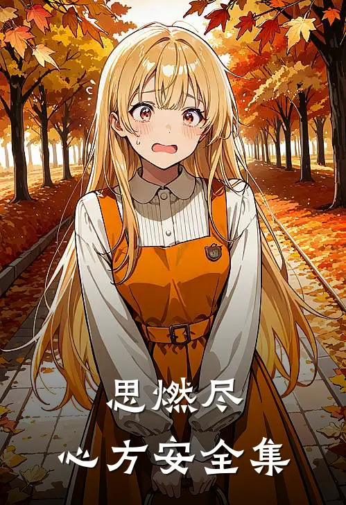 思燃尽，心方安全集