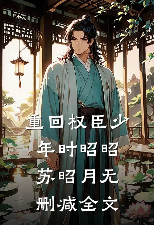 重回权臣少年时昭昭苏昭月无删减全文
