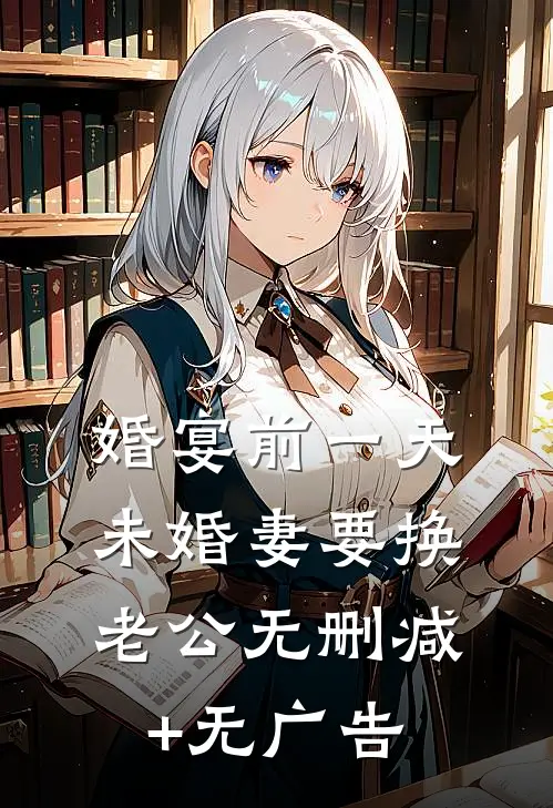 婚宴前一天，未婚妻要换老公无删减+无广告