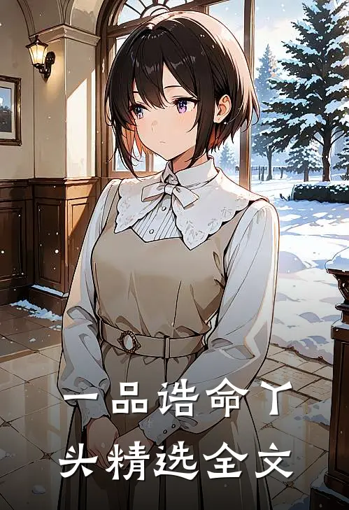 一品诰命丫头精选全文