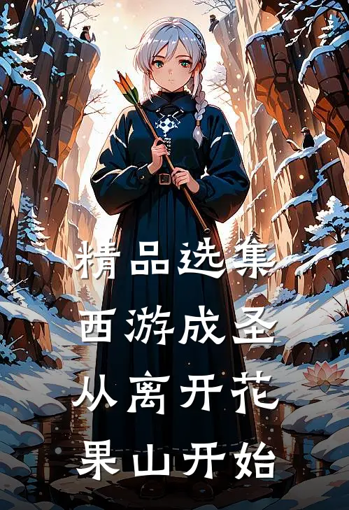精品选集西游成圣，从离开花果山开始