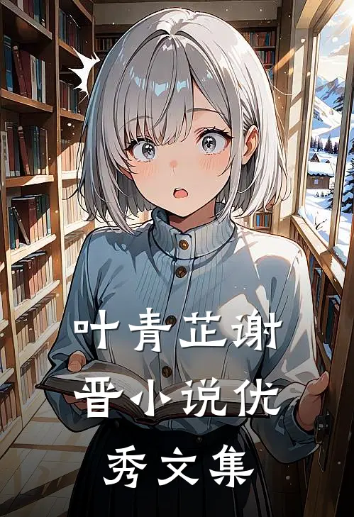 叶青芷谢晋小说优秀文集