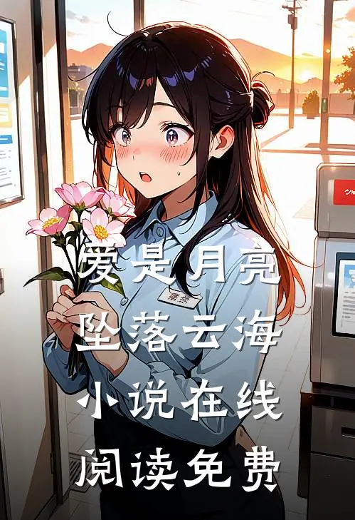 爱是月亮，坠落云海小说在线阅读免费