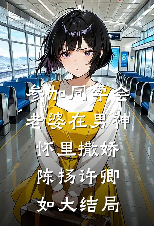 参加同学会，老婆在男神怀里撒娇陈扬许卿如大结局