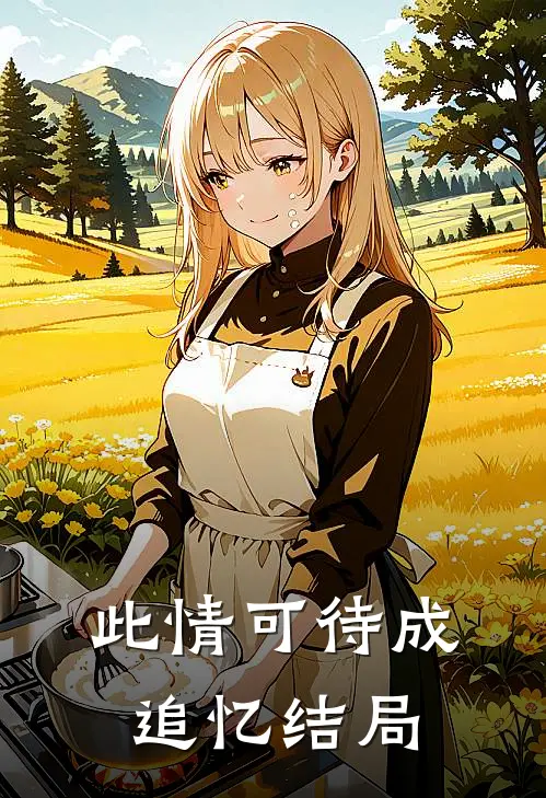 此情可待成追忆结局