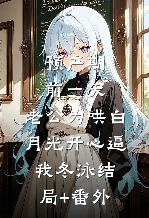 预产期前一天，老公为哄白月光开心逼我冬泳结局+番外