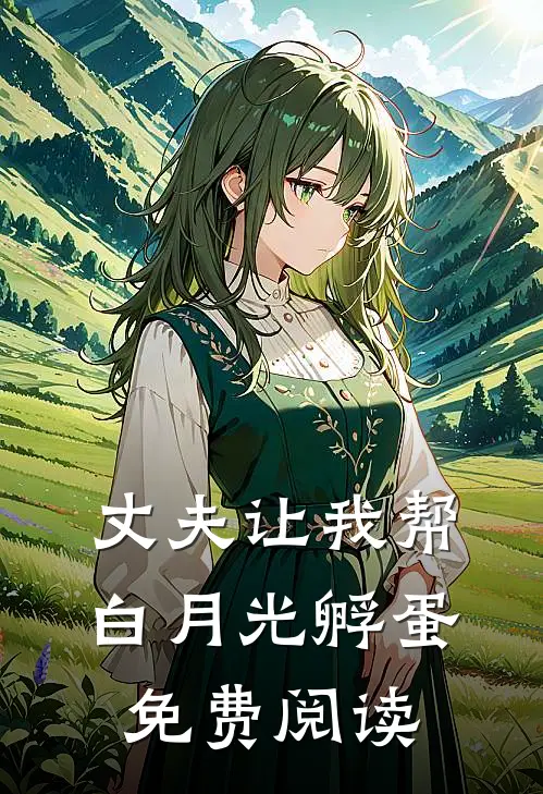 丈夫让我帮白月光孵蛋免费阅读