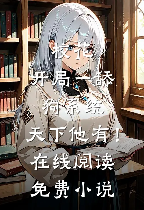 校花：开局一舔狗系统，天下他有！在线阅读免费小说