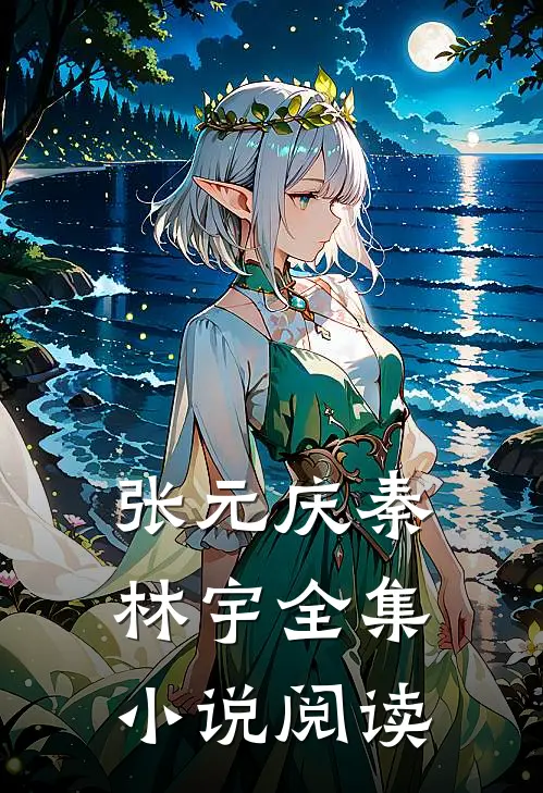 张元庆秦林宇全集小说阅读