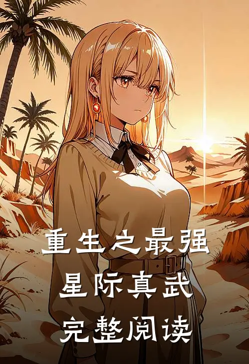 重生之最强星际真武完整阅读