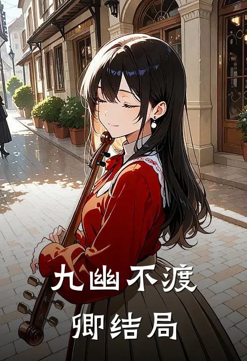九幽不渡卿结局