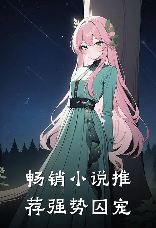 畅销小说推荐强势囚宠