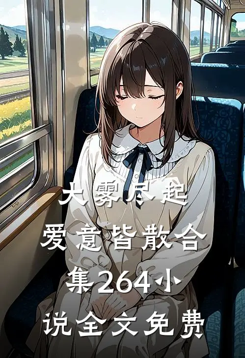 大雾尽起，爱意皆散合集264小说全文免费