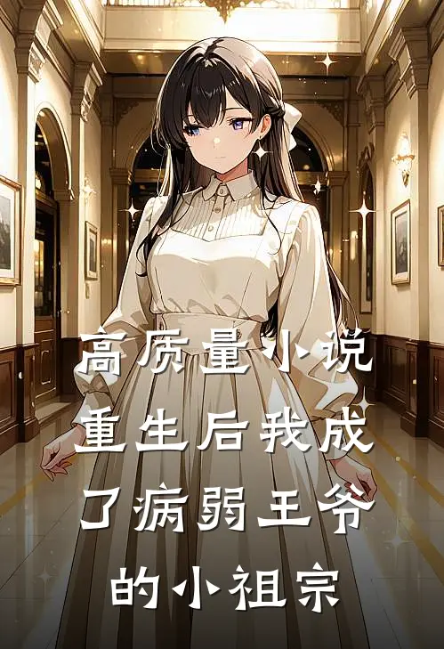 高质量小说重生后我成了病弱王爷的小祖宗