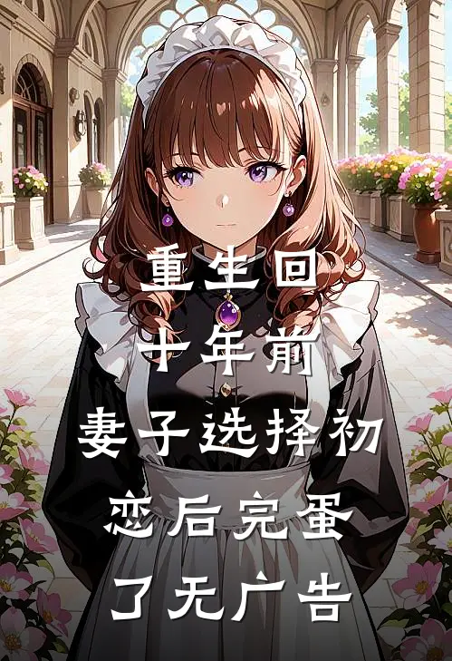 重生回十年前，妻子选择初恋后完蛋了无广告