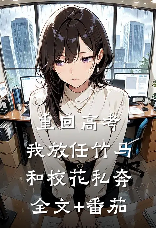 重回高考，我放任竹马和校花私奔全文+番茄