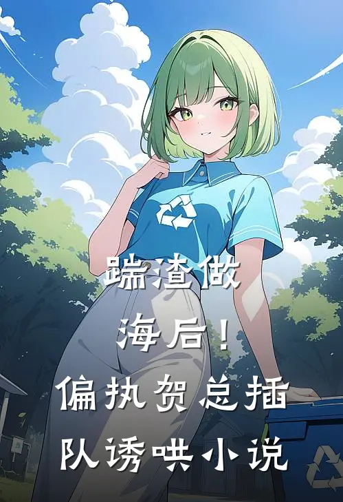 踹渣做海后！偏执贺总插队诱哄小说