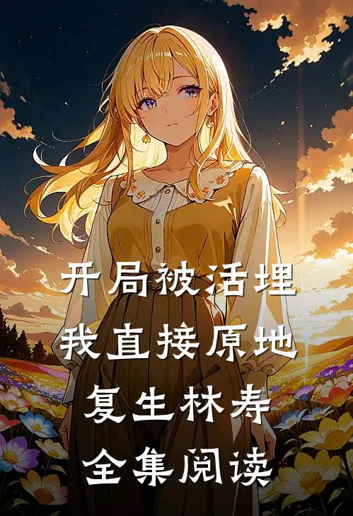 开局被活埋我直接原地复生林寿全集阅读