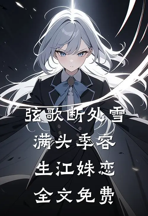 弦歌断处雪满头季容生江姝恋全文免费