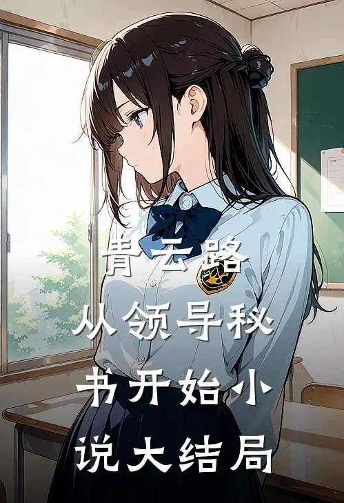 青云路：从领导秘书开始小说大结局