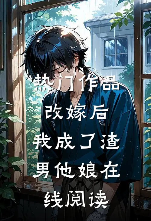 热门作品改嫁后,我成了渣男他娘在线阅读