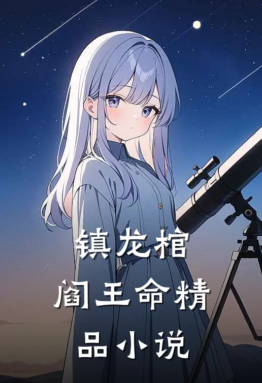 镇龙棺，阎王命精品小说