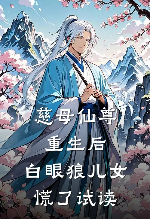 慈母仙尊重生后，白眼狼儿女慌了试读