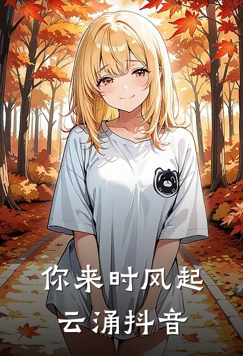 你来时风起云涌抖音