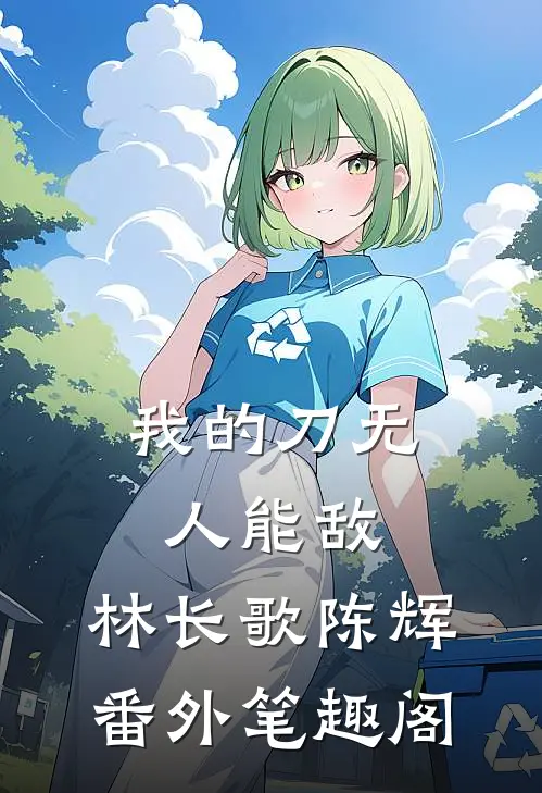 我的刀无人能敌：林长歌陈辉番外笔趣阁