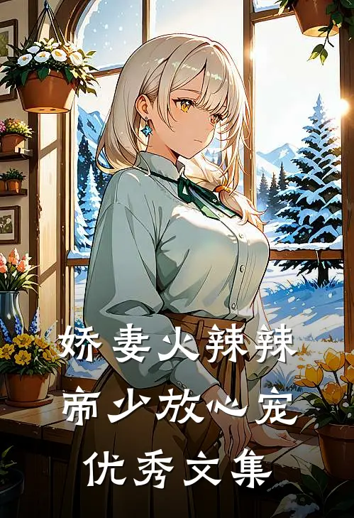 娇妻火辣辣：帝少放心宠优秀文集