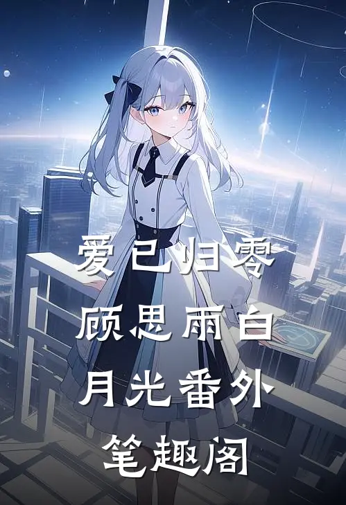 爱已归零：顾思雨白月光番外笔趣阁