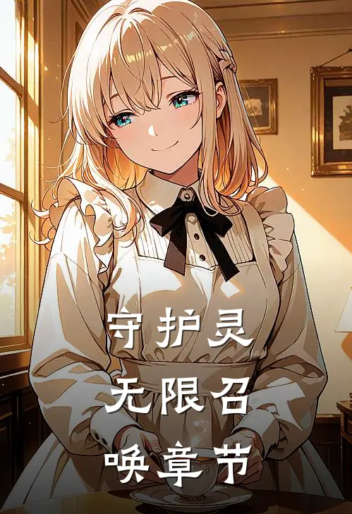 守护灵：无限召唤章节