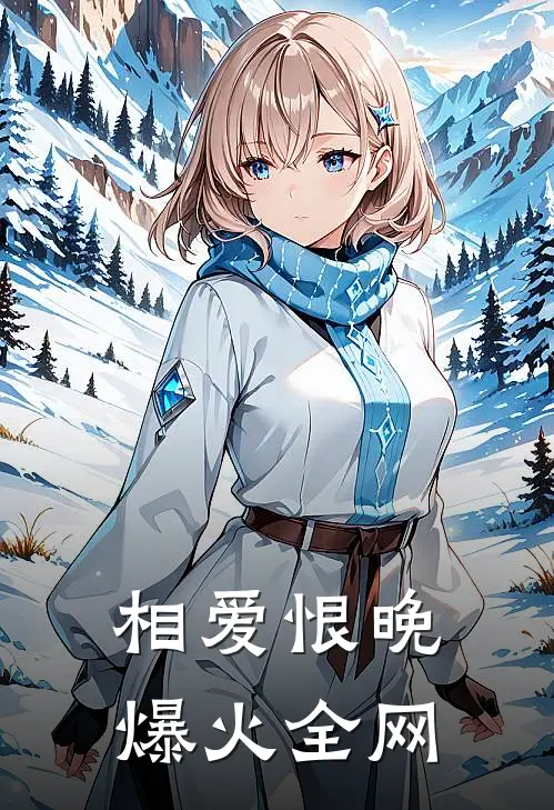 相爱恨晚爆火全网