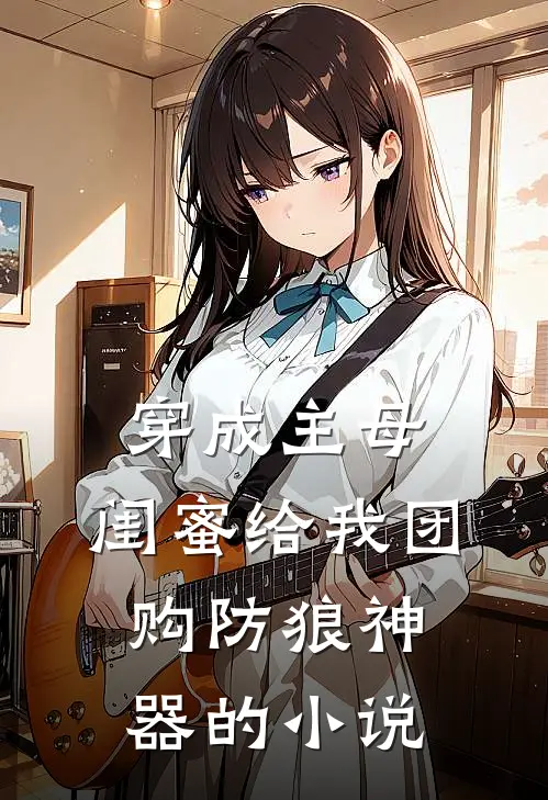 穿成主母，闺蜜给我团购防狼神器的小说