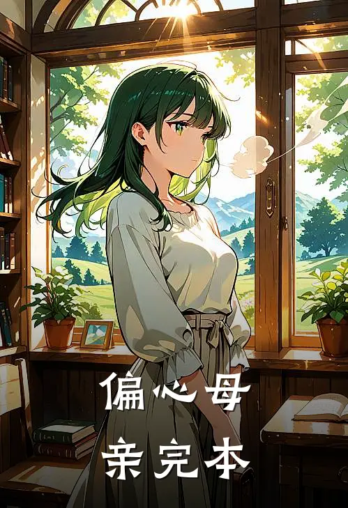 偏心母亲完本