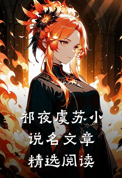 祁夜虞苏小说名文章精选阅读