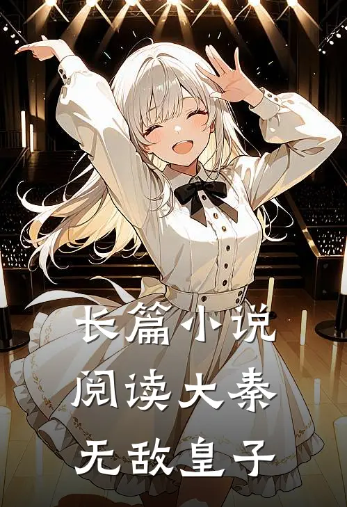 长篇小说阅读大秦无敌皇子
