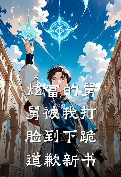 炫富的舅舅被我打脸到下跪道歉新书