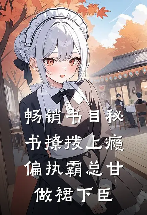畅销书目秘书撩拨上瘾，偏执霸总甘做裙下臣
