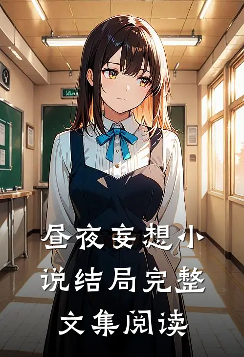 昼夜妄想小说结局完整文集阅读