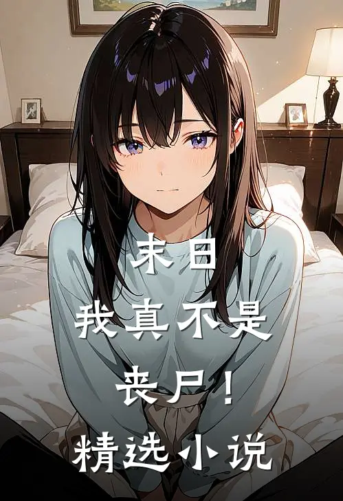 末日：我真不是丧尸！精选小说