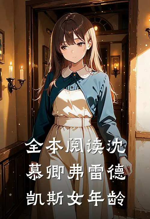 全本阅读沈慕卿弗雷德凯斯女年龄